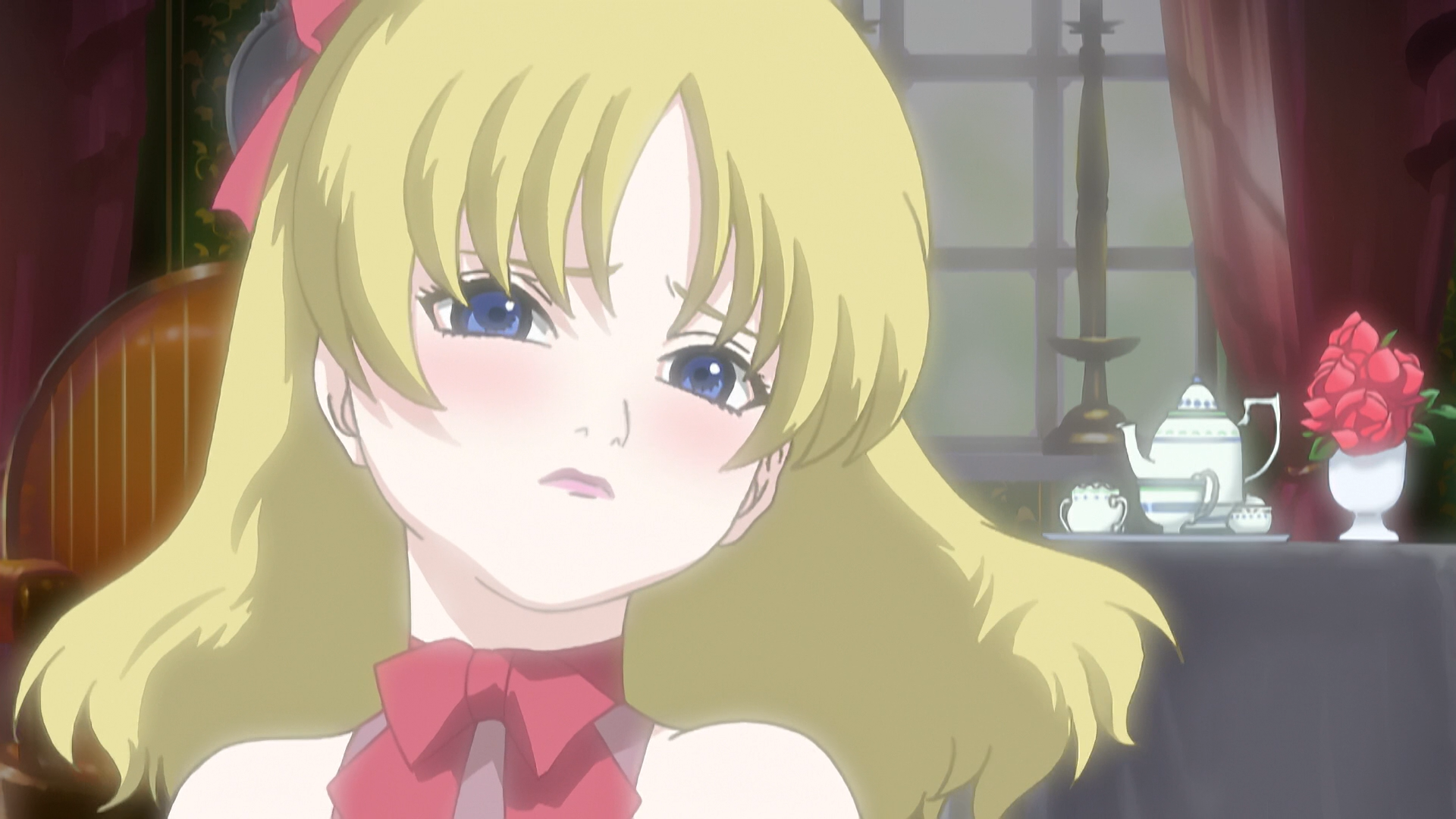 Cossette no Shouzou (Horadric)